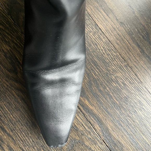 Massimo Dutti- 38 - low heel - Picture 4 of 5